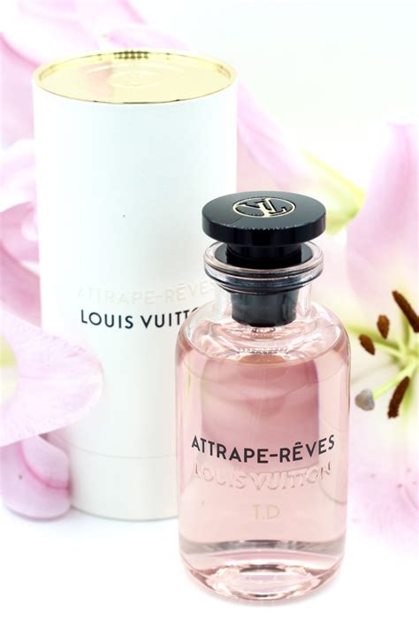 louis vuitton perfume review uk